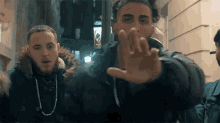 Squad B Young GIF - Squad B Young Real One GIFs