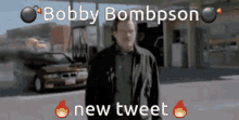bobby bomb wobby bombpson