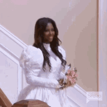 Here Comes The Bride Real Housewives Of Atlanta GIF