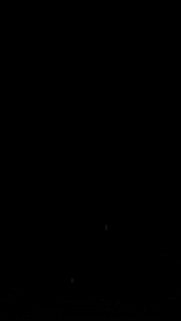 a black background with a lot of white dots
