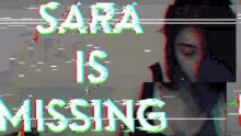 Sara Is Missing GIF - Sara Is Missing GIFs