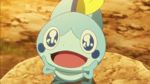 Sobble GIF - Sobble GIFs