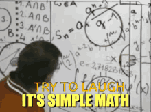 Simple Math GIF - Simple Math GIFs