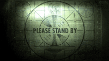 Loading Screen - Fallout GIF - Fallout Video Game Game GIFs
