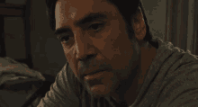 No GIF - Mother Mother Movie Javier Bardem GIFs