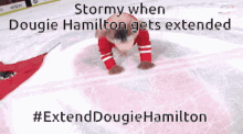 Stormy Hurricanes Fans GIF - Stormy Hurricanes Fans Canes Fans GIFs