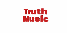 truth music flying letters media monarchy