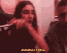 Casamalan Party GIF - Casamalan Party Sorano GIFs