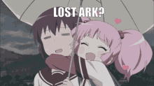 Lost Ark Get On Lost Ark GIF