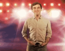 Dance Moves GIF - College Humor Dance Undressing GIFs