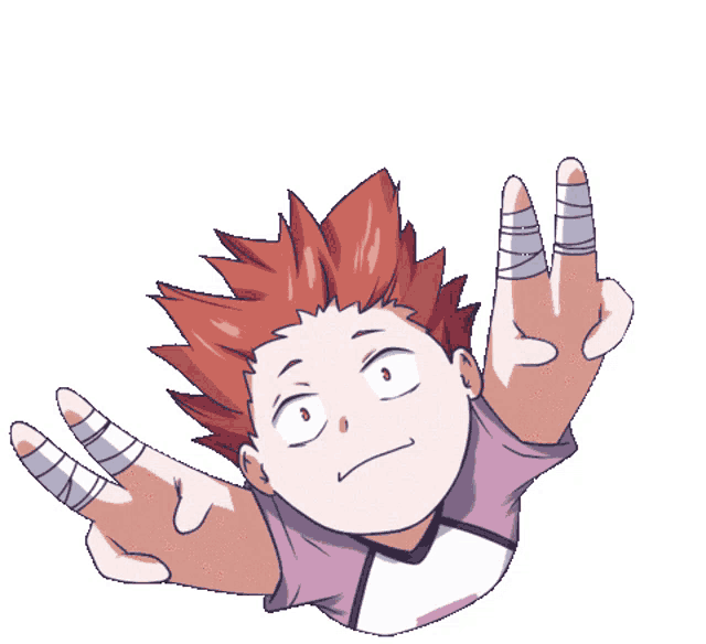 Haikyuu Anime Icon, Haikyuu!! png