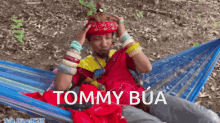 Tommy Bua GIF - Tommy Bua GIFs