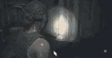 Rezident Evil Resident Evil GIF