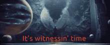 The Witness Destiny2 GIF - The Witness Destiny2 Lightfall GIFs