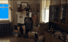 Tom Holland GIF