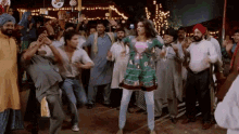 Jalsa Party Time GIF