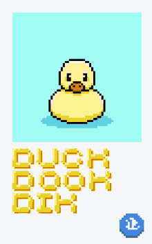 Duck GIF - Duck GIFs