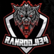 Ranrod GIF - Ranrod GIFs
