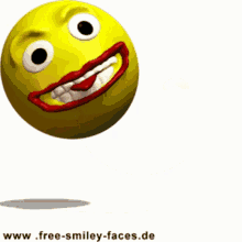 Free Smiley Faces De Emoji GIF - Free Smiley Faces De Emoji GIFs