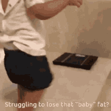 baby fat viral memes fitness