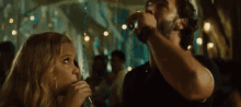 Shots GIF - Snatched Snatched Gi Fs Amy Schumer GIFs