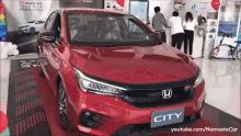 Honda City GIF - Honda City Honda City GIFs