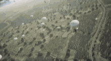 Airborne Band Of Brothers GIF - Airborne Band Of Brothers Dday GIFs