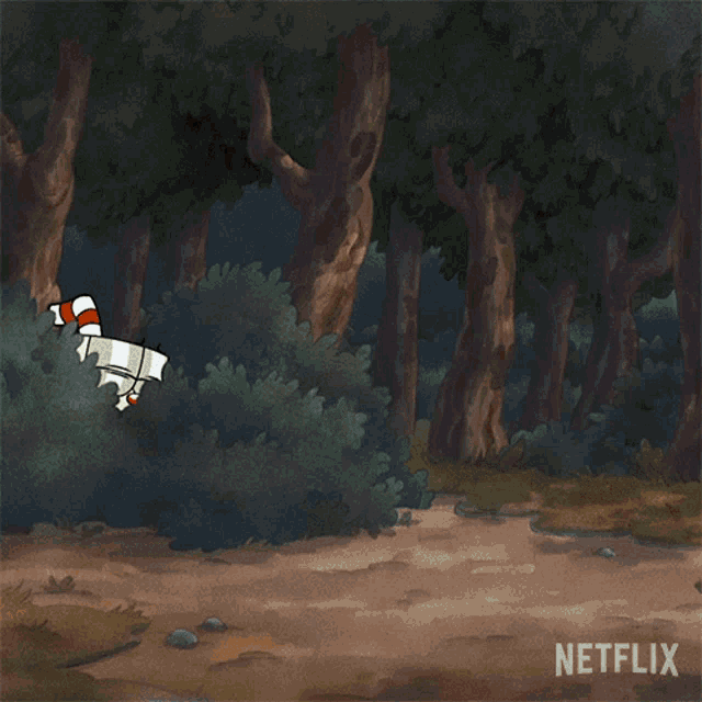 Running Away Cuphead GIF Running Away Cuphead Mugman Gif's