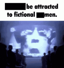 1984 Fictional GIF - 1984 Fictional Men GIFs
