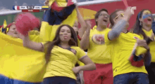 France Fans GIF - France Fans World Cup GIFs