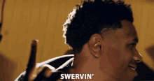 Swervin Under The Influence GIF - Swervin Under The Influence Losing Control GIFs