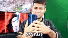 Swag Abhishek Sagar GIF - Swag Abhishek Sagar Technical Sagar GIFs