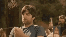 Birthday Party Party Hard GIF - Birthday Party Party Hard Lets Do This GIFs