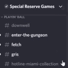 Srg Boost Discord Special Reserve Games Srg GIF - Srg Boost Discord Special Reserve Games Srg Special Reserve Games GIFs