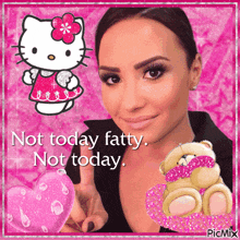 Maroustargazer Demi Lovato GIF - Maroustargazer Demi Lovato Demi GIFs