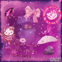 Em0x Hello Kitty GIF - Em0x Hello Kitty Amazing GIFs