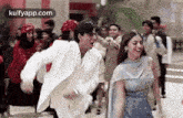 Juhi Chawla.Gif GIF - Juhi Chawla Srk Shahrukh Khan GIFs