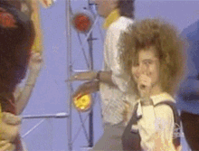 Dance Party GIF - Dance Party Excited GIFs