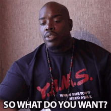 So What Do You Want Tell Me GIF - So What Do You Want Tell Me Cobfrontation GIFs