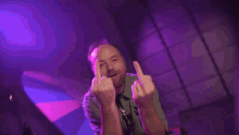 Rich Evans Red Letter Media GIF - Rich Evans Red Letter Media Dick The Birthday Boy GIFs