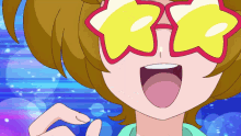 Precure Ichinose Minori GIF - Precure Ichinose Minori Anime GIFs