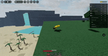 a screenshot of a video game with the word berserk at the top