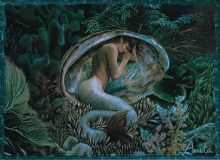 Mermaid Pisces GIF - Mermaid Pisces GIFs