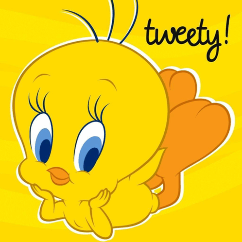 Tweety 2024