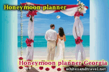 Honeymoon Planner Honeymoon Planning Services GIF - Honeymoon Planner Honeymoon Planning Services Destination Wedding Atlanta GIFs