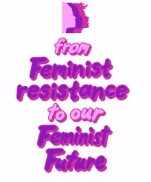 feminist to