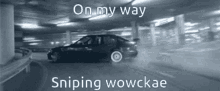 Wowcake Sniped GIF - Wowcake Sniped Irrasahaimase GIFs