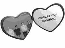 Weezer I Hate Weezer GIF - Weezer I Hate Weezer Haters Gonna Hate GIFs