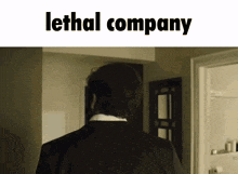 Lethal Company Spider GIF - Lethal Company Spider Jake Gyllenhaal GIFs