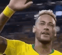 Neymar Bye GIF - Neymar Bye World Cup GIFs
